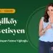 Yeşilköy Diyetisyen - Dr. Diyetisyen Fatma Yiğitoğlu